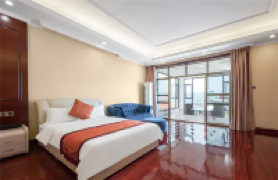 君悦尊享·Valuri聽瀾半島一線海景美墅（海貝灣沙灘店）