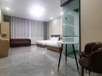Deep Feeling Hotel Hotels in der Nähe von Wuyi Passenger Transport Terminal