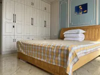 Duoduo Homestay Hotels in Menyuan