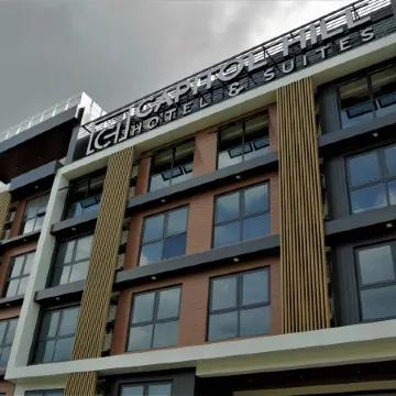 Capitol Hill Hotel and Suites