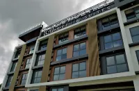 Capitol Hill Hotel and Suites Hotels near Aguinaldo House