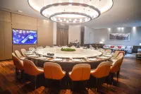 Changtian Suichuan Hotel Hotels in Suichuan