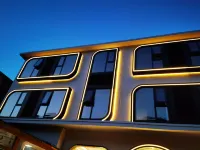 Baligou Junshengge Food & Beverage Hotel