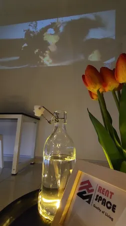 Ixora Coliving Lifestyle Homestay Отели в г. Batu Berendam