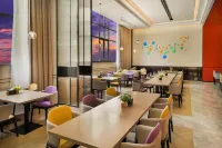 Wan Hui Inter-State Hotel (Zuo Gong Branch) - 朝食