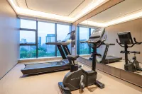JI Hotel (Yancheng Wanda Plaza)