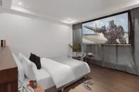 Zoige Yuntu Starry Sky Ranch Hotel (Jiuqu Huanghe Yiwan) - 4-Star