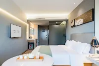 Lereal Inn (Ningbo East New Town Convention and Exhibition Center)