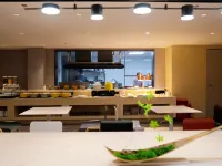 深圳VON Hotel萬和酒店（南山萬象天地店） 鄰近南山區的酒店