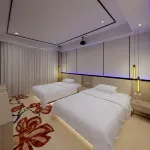 Tianzhushan Holiday Inn