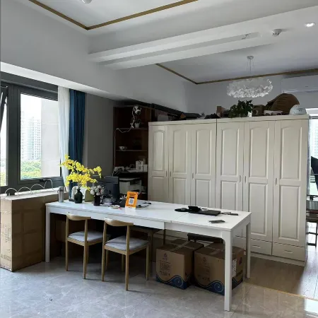 Yunjian Apartment (Ningbo Gaoxin Powerlong Plaza)