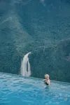 Yaojia · Fanshe Cliff Boutique Hotel Hotel a Guanling