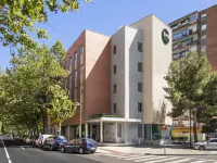 B&B Hotel Zaragoza Plaza Mozart Hotels in Zaragoza