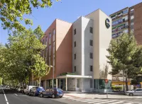 B&B Hotel Zaragoza Plaza Mozart