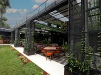 PrideInn Westlands Luxury Boutique Hotel Hotels near Eden Square Office Block