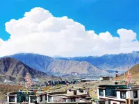 Lhasa Yunshe Self-driving Camp