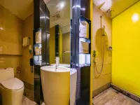 Yuan Sheng Coffee Hotel - Haustierfreundliche