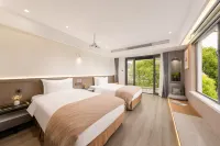 Xitian Suzan Parent-child Garden Holiday Homestay (Kunshan Jinxi Branch)