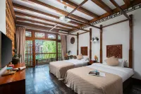 Eleven Eleven · Flower Dream Inn