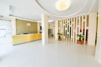 Homeinn Pebble Hotel (Qixia Bus Station)