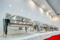 Jinlin Business Hotel - فطور
