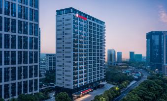 Hilton Garden Inn Hangzhou Xiaoshan