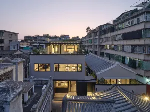 Jiangnan House Chaozhou