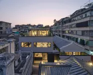 Jiangnan House Chaozhou Hotels near Memorial Temple To Han Yu