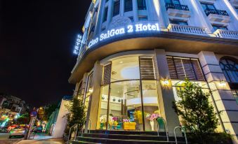 Ciao Saigon 2 Hotel