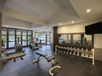 Garrya Tongsai Bay Samui - palestra