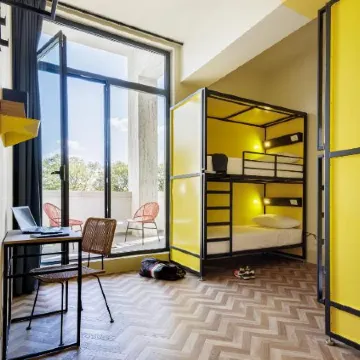 YellowSquare Florence