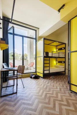 YellowSquare Firenze