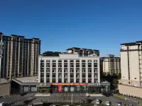 Yipin Minghui Hotel Hotels in Dehui