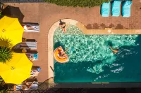 YHA Byron Bay فنادق في Suffolk Park