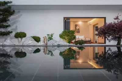 大理流金歲月客棧 太和城遺址附近的飯店