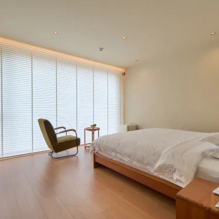 Shan  Yu Qiu B&B