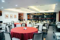 Hotel Sentral Kuantan @ Riverview City Centre - พร้อมอาหารเช้า