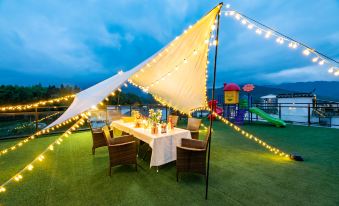 Yunxiang Yuansu Hotel