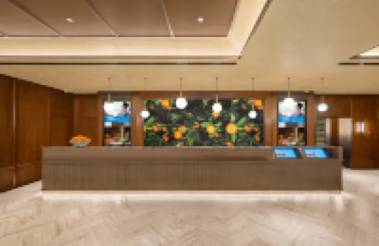 Orange Hotel (Cangzhou Government Branch)
