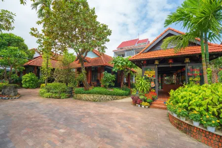 Betel Garden Villa