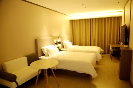 HanTing Hotel (Yongqing)