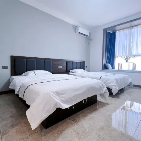 Liangzhu Homestay