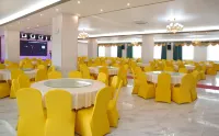 Sheraton International Hotel