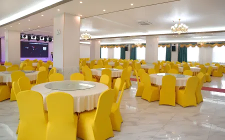 Sheraton International Hotel