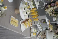 Zhuhai Lishang Hotel (Lvren Road Beach Swimming Pool) - Morgenmad
