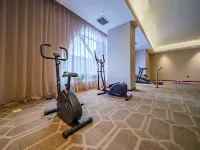 Xana Hotelle - Gym