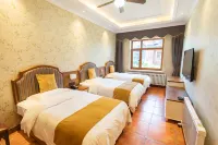 Glass Garden Hotel Manzhouli Hotels in Manzhouli
