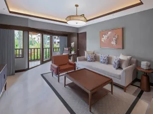 The Laguna, a Luxury Collection Resort & Spa, Bali