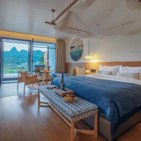 Fengsan Holiday Inn