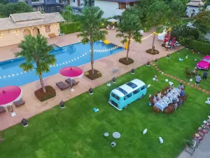 ANYIN Lanna Villa Resort